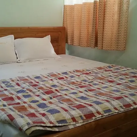 Thanh Kieu Hotel